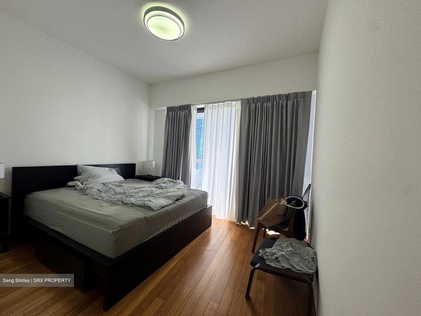 Marina Boulevard (D1), Condominium #566719811